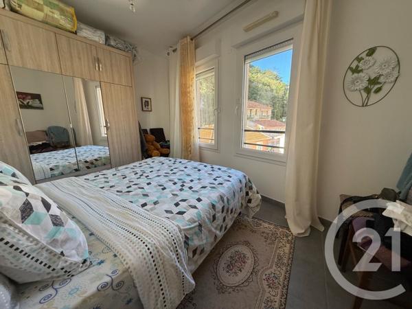 Appartement T3 à vendre  2 pièces - 52,07 m2 MENTON - 06