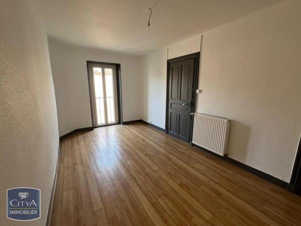 Appartement à louer 2 pièces 48.81m²