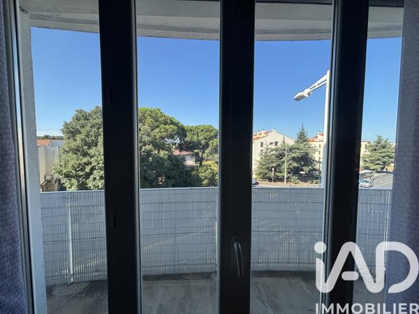 Appartement à vendre 2 pièces 71,47 m² Perpignan