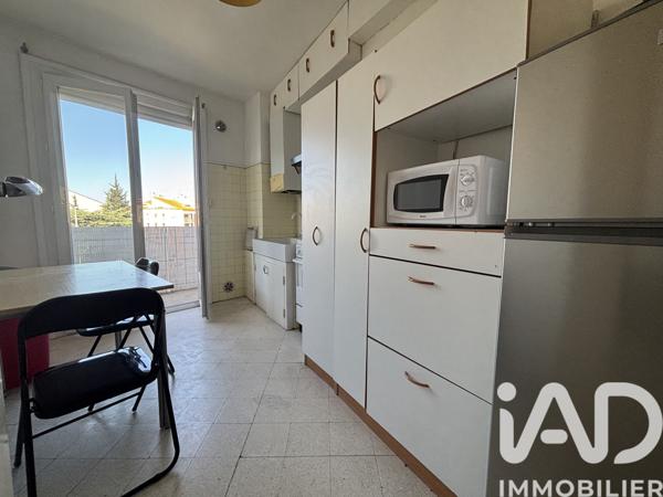 Appartement à vendre 2 pièces 71,47 m² Perpignan