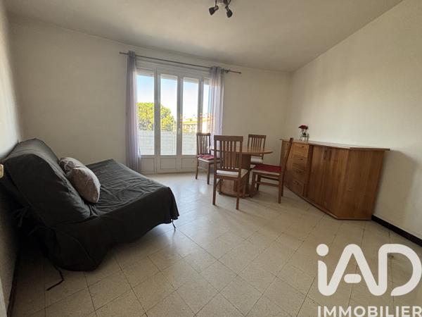 Appartement à vendre 2 pièces 71,47 m² Perpignan