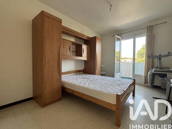 Appartement à vendre 2 pièces 71,47 m² Perpignan
