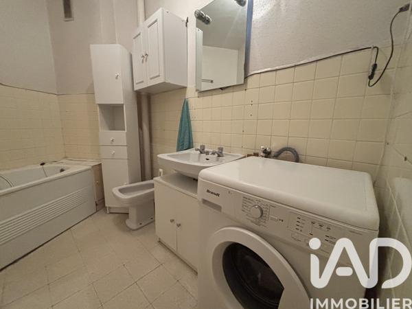 Appartement à vendre 2 pièces 71,47 m² Perpignan