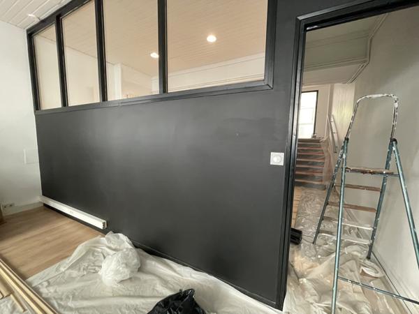 COMMERCE - LOCATION - 100M2 - NANTES