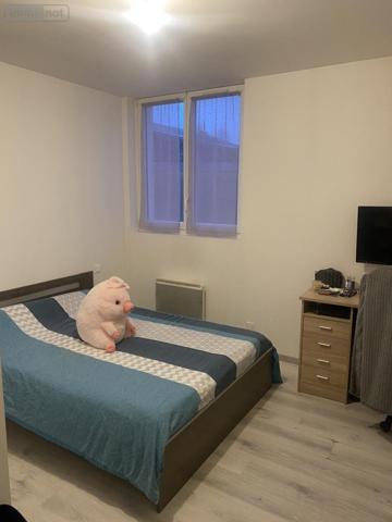 Appartement à vendre à Vire-Normandie dans le Calvados (14500), ref : 14076-5810