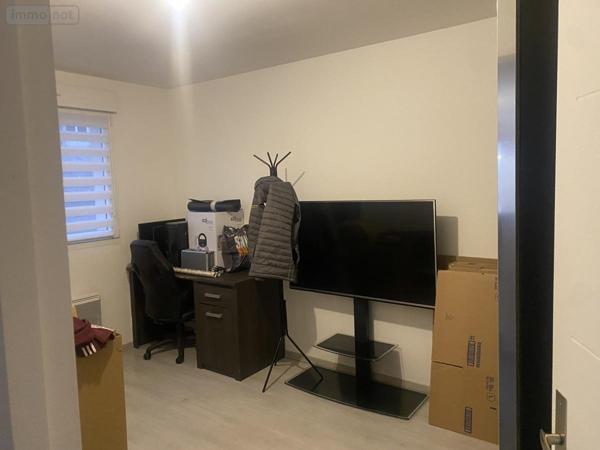 Appartement à vendre à Vire-Normandie dans le Calvados (14500), ref : 14076-5810