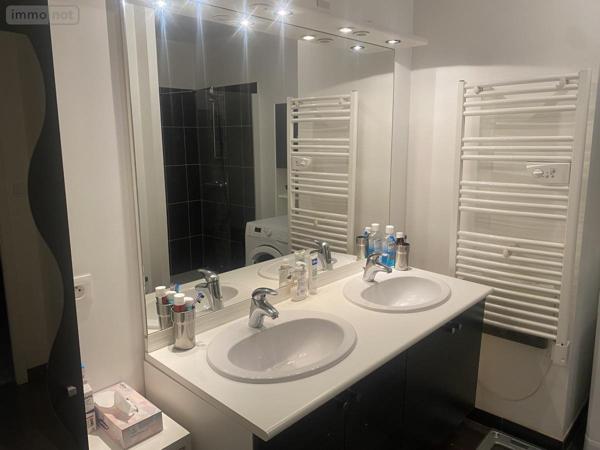 Appartement à vendre à Vire-Normandie dans le Calvados (14500), ref : 14076-5810