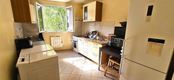 Appartement de 67 m²