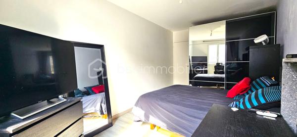 Appartement de 67 m²