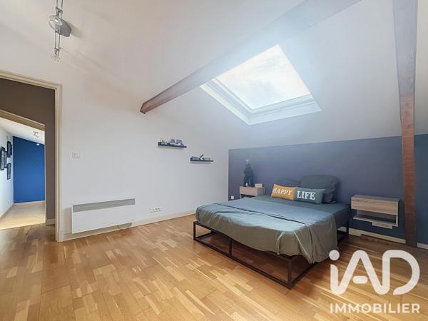 Appartement à vendre 3 pièces 75 m² Choisy-le-Roi