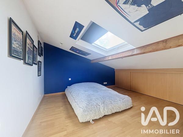 Appartement à vendre 3 pièces 75 m² Choisy-le-Roi