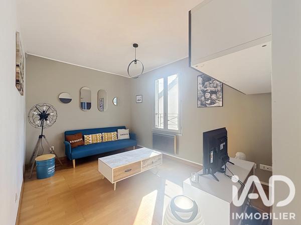 Appartement à vendre 3 pièces 75 m² Choisy-le-Roi