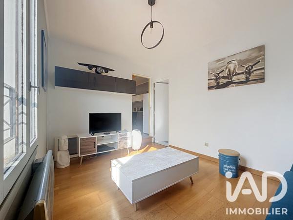Appartement à vendre 3 pièces 75 m² Choisy-le-Roi