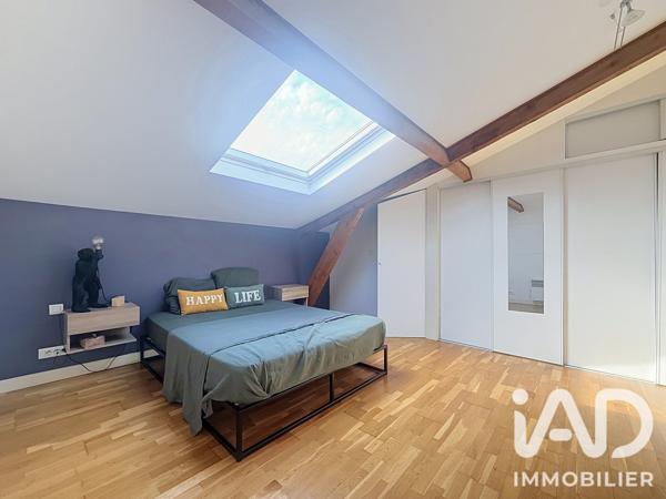 Appartement à vendre 3 pièces 75 m² Choisy-le-Roi