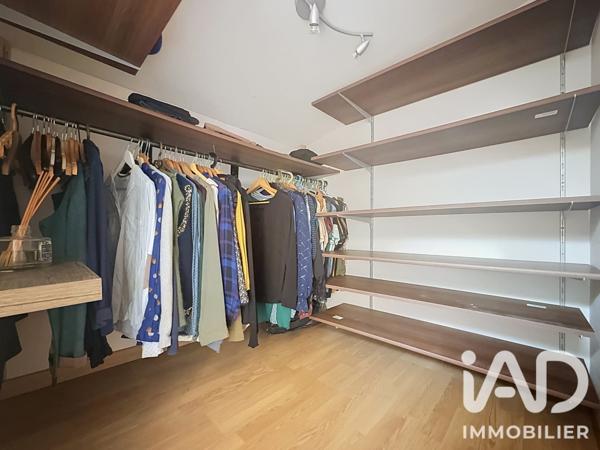 Appartement à vendre 3 pièces 75 m² Choisy-le-Roi
