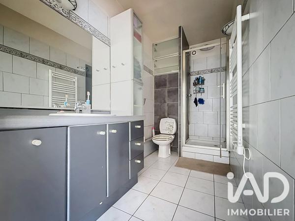 Appartement à vendre 3 pièces 75 m² Choisy-le-Roi