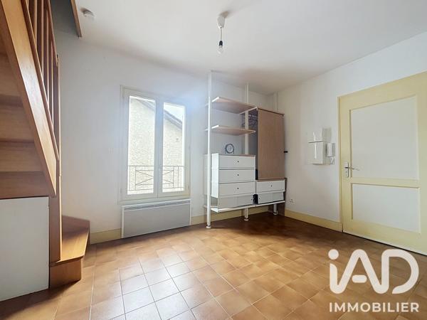 Appartement à vendre 3 pièces 75 m² Choisy-le-Roi