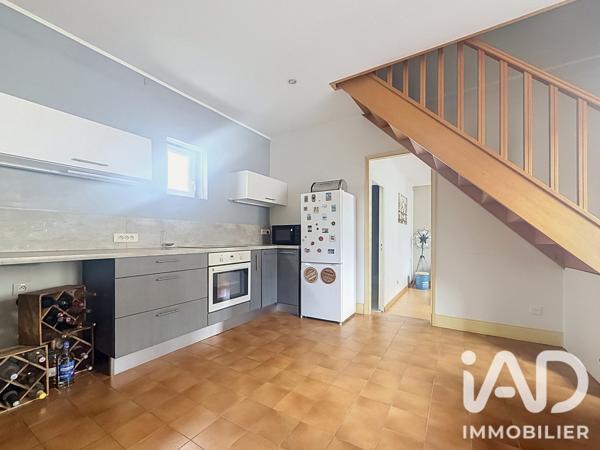 Appartement à vendre 3 pièces 75 m² Choisy-le-Roi