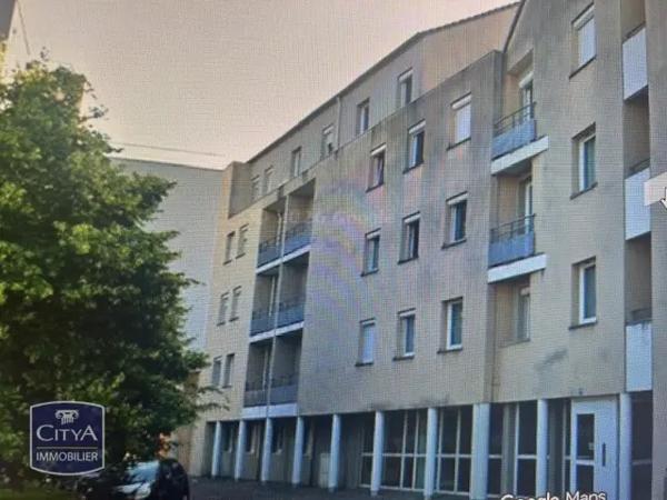 Appartement à vendre 1 pièce 18m² Dijon (21000)