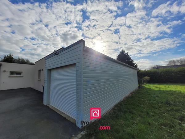 29950 BENODET CLOHARS FOUESNANT - Maison avec piscine3 chambres