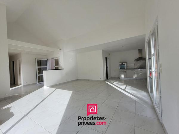 29950 BENODET CLOHARS FOUESNANT - Maison avec piscine3 chambres