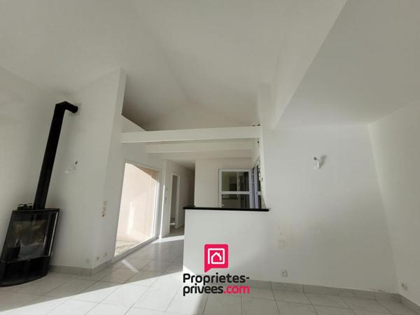 29950 BENODET CLOHARS FOUESNANT - Maison avec piscine3 chambres