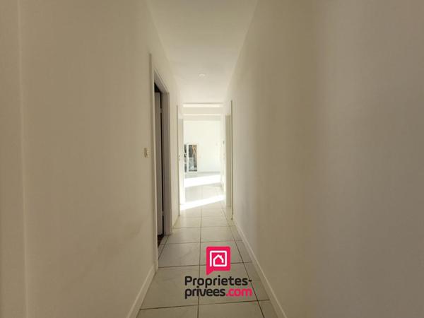 29950 BENODET CLOHARS FOUESNANT - Maison avec piscine3 chambres