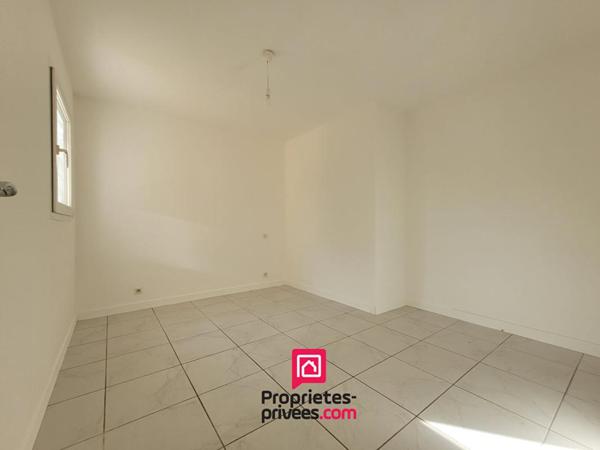 29950 BENODET CLOHARS FOUESNANT - Maison avec piscine3 chambres