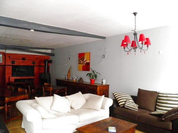 Ensemble Immobilier Lamastre Centre