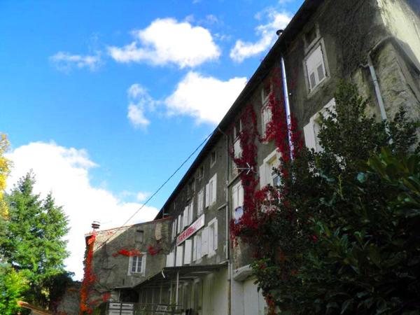 Ensemble Immobilier Lamastre Centre
