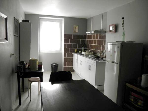 Ensemble Immobilier Lamastre Centre