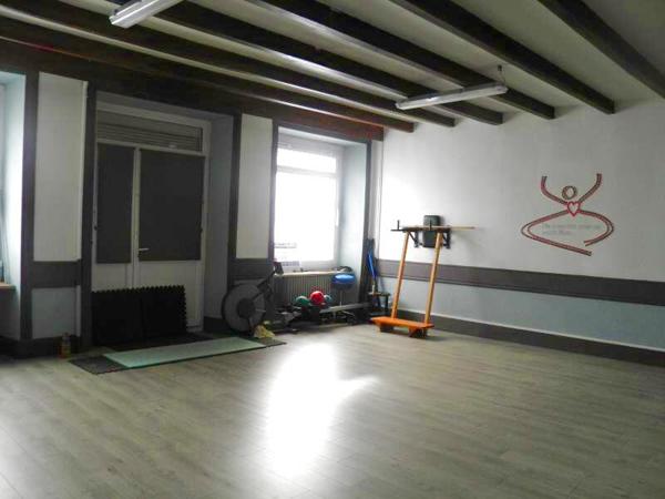 Ensemble Immobilier Lamastre Centre