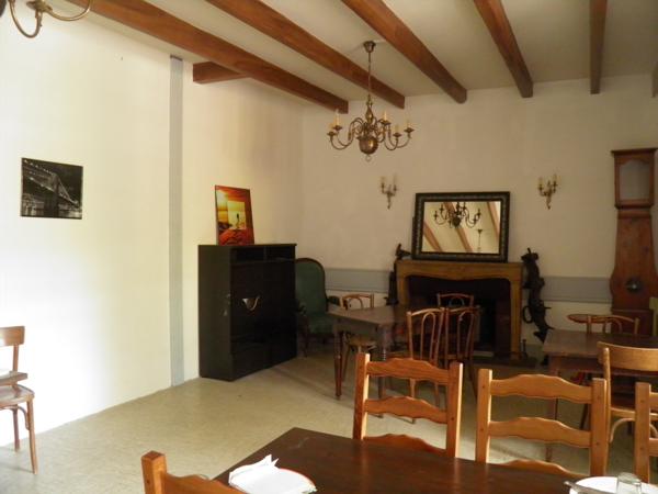 Ensemble Immobilier Lamastre Centre