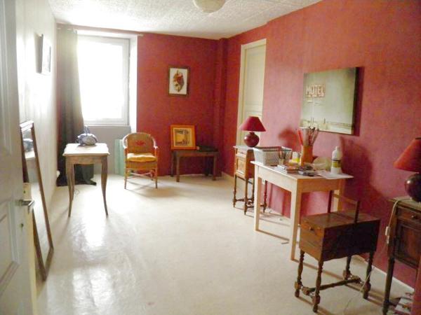 Ensemble Immobilier Lamastre Centre