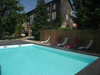 Ensemble Immobilier Lamastre Centre