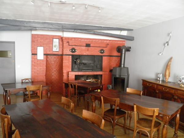 Ensemble Immobilier Lamastre Centre
