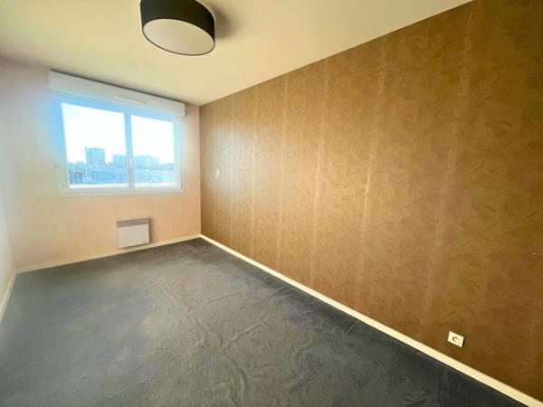 T3 double terrasse Est et Ouest à ne pas manquer