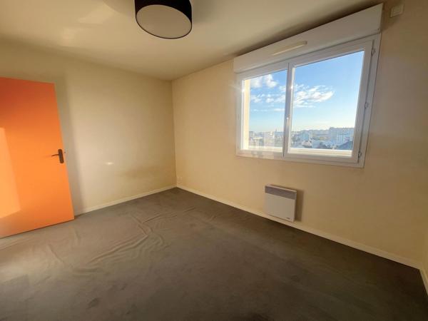 T3 double terrasse Est et Ouest à ne pas manquer