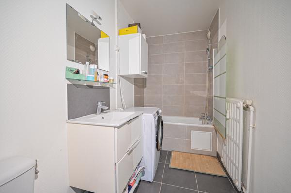 STUDIO PARIS 20 eme