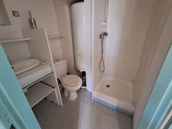 Immeuble GOURDAN POLIGNANN (31)