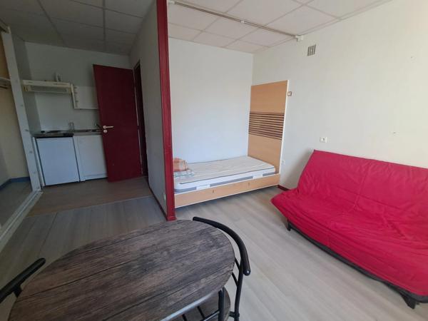 Immeuble GOURDAN POLIGNANN (31)