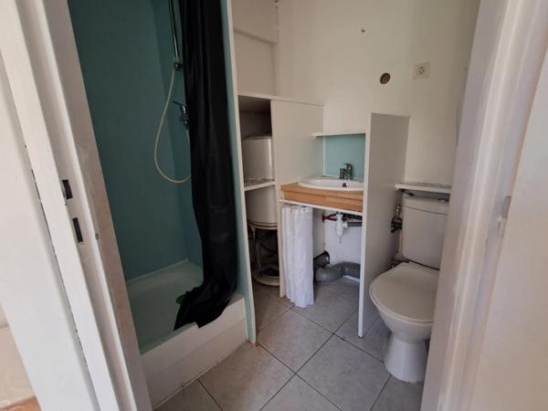 Immeuble GOURDAN POLIGNANN (31)