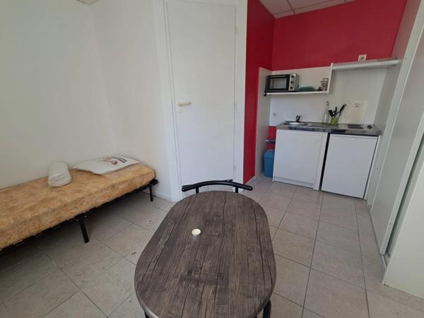 Immeuble GOURDAN POLIGNANN (31)