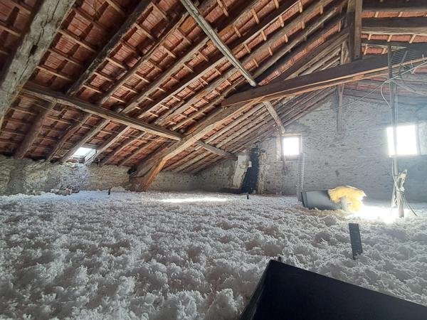 Immeuble GOURDAN POLIGNANN (31)