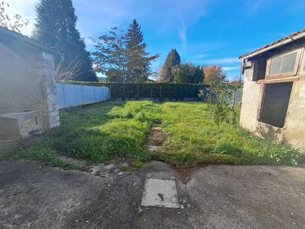 Immeuble GOURDAN POLIGNANN (31)