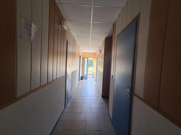 Immeuble GOURDAN POLIGNANN (31)