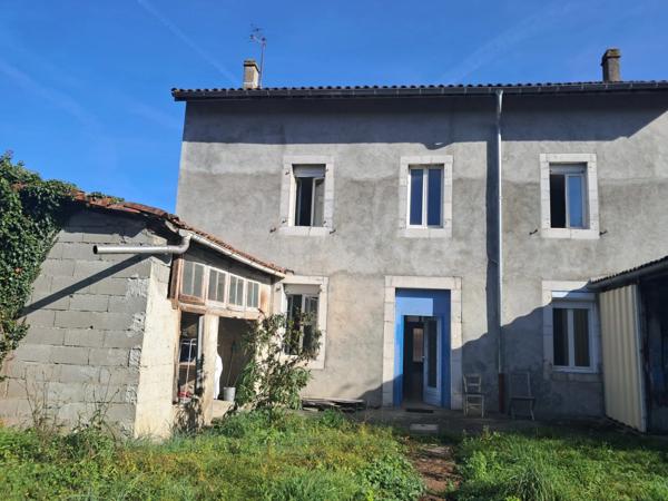 Immeuble GOURDAN POLIGNANN (31)