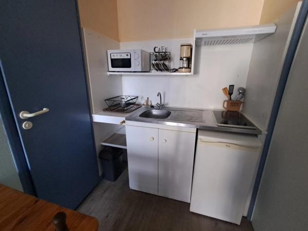 Immeuble GOURDAN POLIGNANN (31)