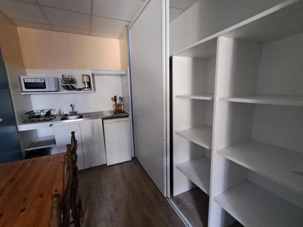 Immeuble GOURDAN POLIGNANN (31)