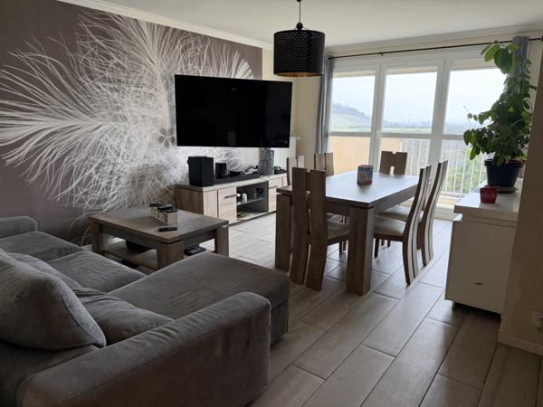 Appartement Type 4 TALANT (21)